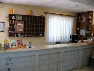 Ξενοδοχείο Helga's Paradise