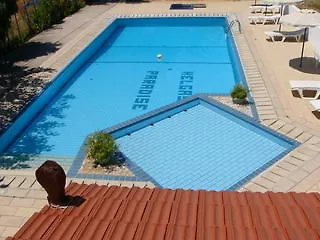 Helga's Paradise 2* Rhodes City