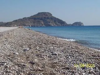 Helga's Paradise Ξενοδοχείο