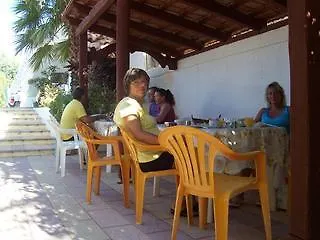 Helga's Paradise