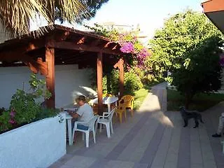 Ξενοδοχείο Helga's Paradise Rhodes City