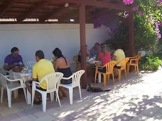 Helga's Paradise 2* Rhodes City